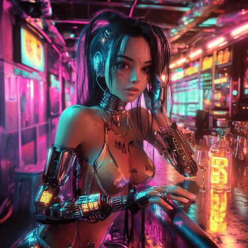 Avatar de Ellen Ripley