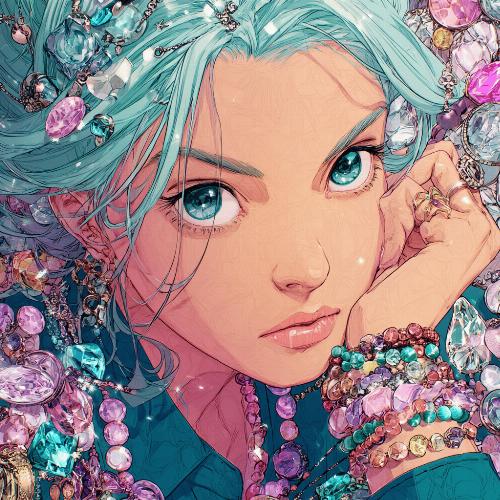 Avatar de Lara Antipova91